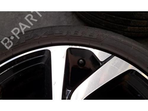 Fælgsæt CITROËN C3 III (SX) 1.2 THP 110 (SXHNPS, SXHNZT, SXHNZ6) | BP36480107C100  - Image 9