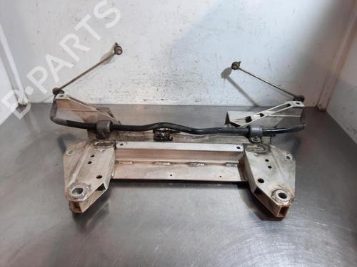 Used Subframe DS DS 3 / DS 3 CROSSBACK (UR_, UC_, UJ_) 1.5 BlueHDi 100 (UCYHYJ) (102 hp) 31076585