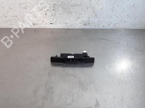 Used Switch MASERATI QUATTROPORTE VI 3.0 S Q4 (430 hp) 30867282