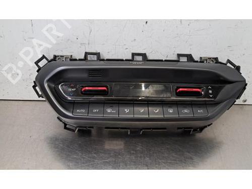Used Climate control Climate control 38313054 38313054