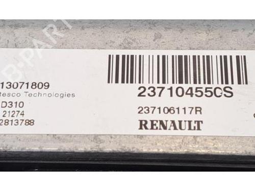Engine control unit (ECU) RENAULT MASTER III Van (FV) 2.3 dCi 145 FWD (FV0E, FV0F, FV0H, FV02, FV0M, FV0S,... | BP39235162M57 - Image 6