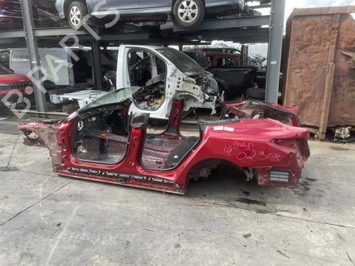Dør venstre bagtil BMW i4 (G26) eDrive35 | BP39892811C4 - Image 20