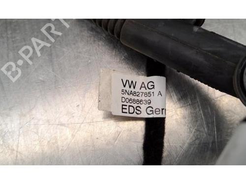 Tailgate lift support VW TIGUAN (AD1, AX1) 1.5 TSI | BP29393337C138 