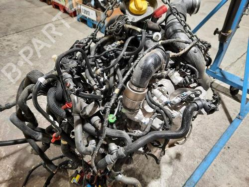 Engine NISSAN INTERSTAR Van (X62B) dCi 180 | BP29757391M1