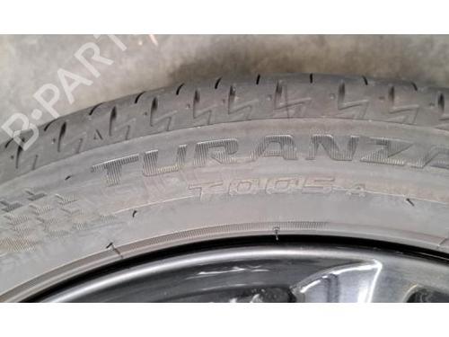 Wheel set MAZDA 3 Hatchback (BP) SKYACTIV-X M Hybrid AWD (BP2H) | BP40483668C100 - Image 6