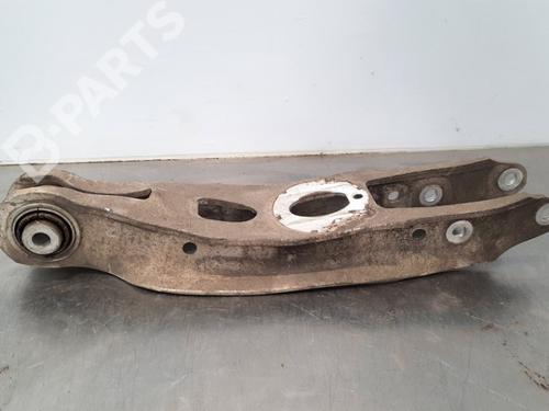 Used Left rear suspension arm Left rear suspension arm AUDI A4 B9 Avant (8W5, 8WD) 35 TDI Mild Hybrid (163 hp) 10898563 10898563
