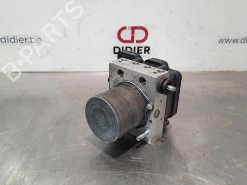 Used ABS pump MERCEDES-BENZ SPRINTER 3,5-t Platform/Chassis (B906) 313 CDI (906.131, 906.133, 906.135, 906.231, 906.233,... (129 hp) 10893770