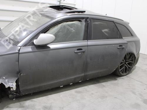 Front wipers mechanism AUDI A6 C7 Avant (4G5, 4GD) RS6 performance quattro | BP17113839C83 