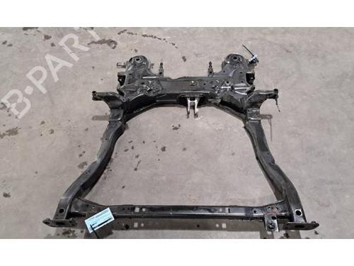 Forbro OPEL MOKKA / MOKKA X (J13) 1.6 CDTI (_76) (136 hp) 31843025