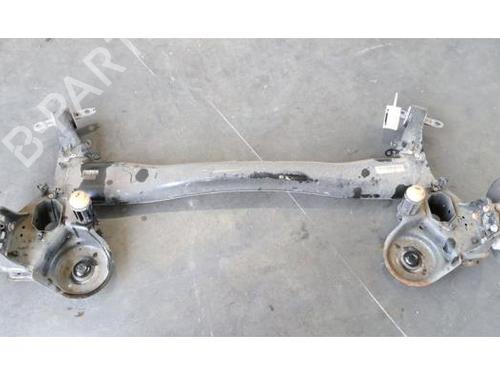 Used Rear axle CITROËN C5 X (ND_, NC_) Hybrid 225 (NDDGYP) (224 hp) 24871133