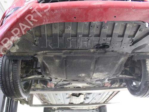 Dør venstre fortil FORD PUMA (J2K, CF7) 1.0 EcoBoost mHEV | BP32150404C2