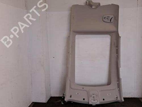 Interior roof RENAULT GRAND SCÉNIC IV (R9_) 1.2 TCe 130 | BP23603784I12 