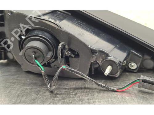 Left taillight MG MG 3 (ZP2_) 1.5 Hybrid+ | BP39936478C34 - Image 3