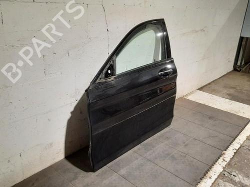 Left front door MERCEDES-BENZ C-CLASS T-Model (S205) C 350 e (205.247) | BP29879532C2