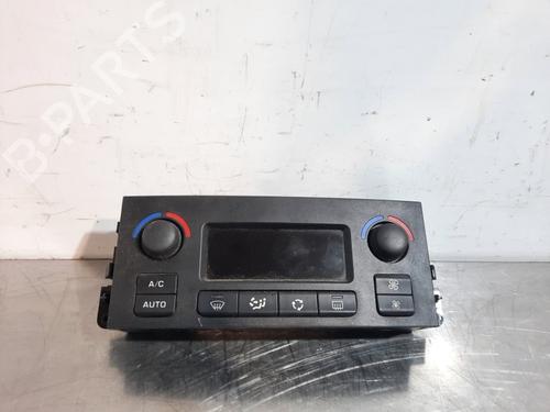Used Climate control PEUGEOT 207 (WA_, WC_) 1.6 16V Turbo (150 hp) 15033368