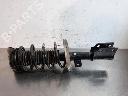 Used Right front shock absorber CITROËN GRAND C4 SPACETOURER (3A_, 3E_) 1.5 BlueHDi 130 (131 hp) 23618486