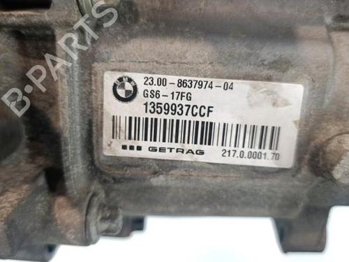 Gearbox BMW 1 (F20) 116 i | BP32850662M3 - Image 2