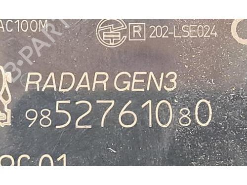 Electronic sensor OPEL VIVARO C Van (K0) 2.0 | BP39645794M84 - Image 3
