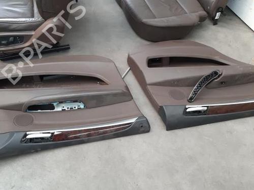 Seats set BMW X5 (E70) xDrive 35 d | BP17593607C78 