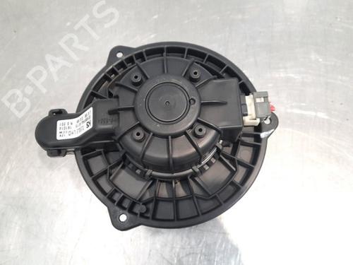 Heater blower motor HYUNDAI TUCSON (TL, TLE) 1.6 T-GDi | BP10896581M62 