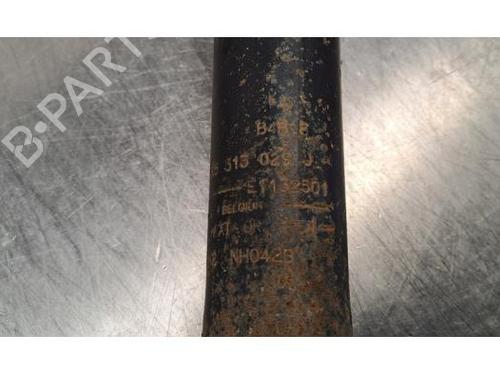 Right rear shock absorber VW CADDY IV Box Body/MPV (SAA, SAH) 2.0 TDI | BP28089480M19 