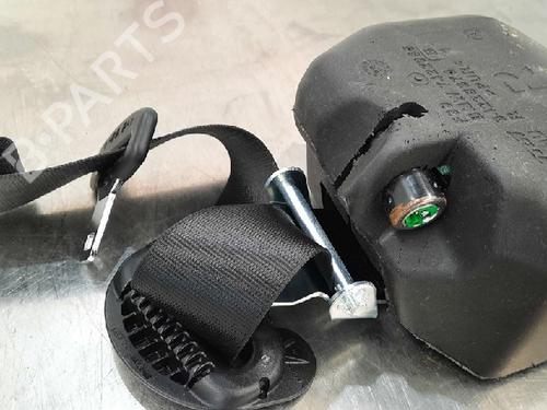 Rear right belt tensioner BMW X2 (F39) sDrive 18 i | BP10888011C90 