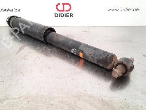 Right rear shock absorber TOYOTA AURIS (_E18_) 1.8 Hybrid (ZWE186_, ZWE186R) | BP10873614M19 