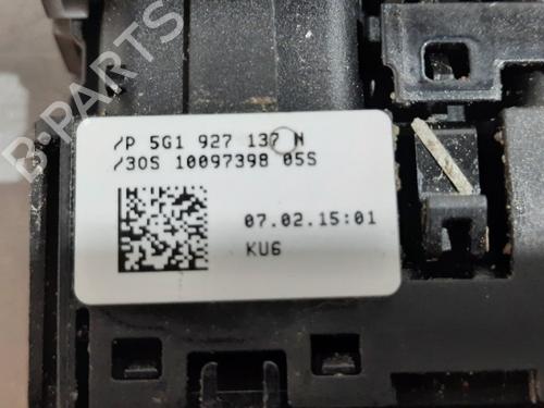 Switch VW GOLF VII (5G1, BQ1, BE1, BE2) 1.4 TSI | BP15031942I30 