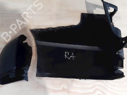 Corner bumper RENAULT TRAFIC III Van (FG_) 1.6 dCi 145 (FGMG) | BP10878361C117