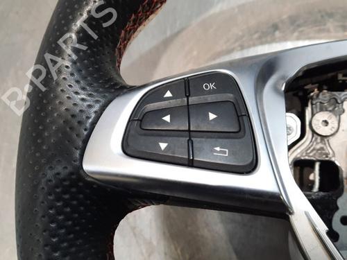Steering wheel MERCEDES-BENZ CLA Coupe (C117) CLA 180 CDI / d (117.312) | BP11230814C49 