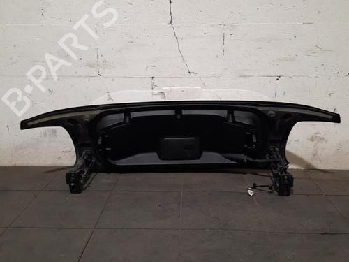 Tailgate CITROËN DS3 (SA_) 1.6 HDi 90 | BP29343857C6 