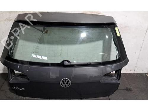 Used Tailgate VW GOLF VII (5G1, BQ1, BE1, BE2) 2.0 TDI (150 hp) 30766542