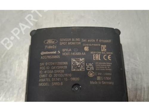 Electronic sensor FORD FOCUS IV Turnier (HP) 1.5 EcoBlue | BP39892830M84 - Image 4