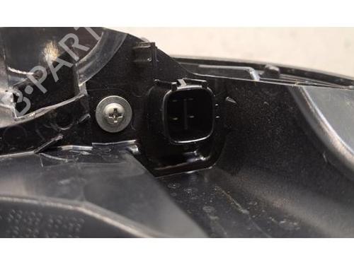 Right taillight MAZDA 3 Hatchback (BP) SKYACTIV-X M Hybrid AWD (BP2H) | BP40483645C35 - Image 6