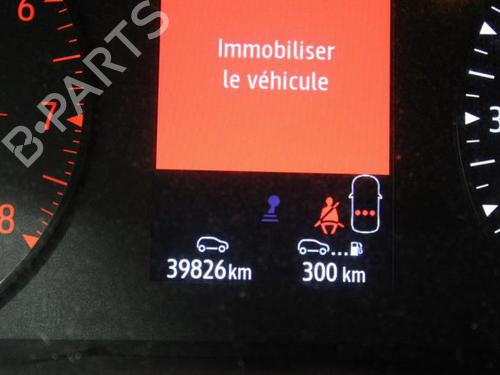 Gearbox RENAULT KANGOO III Box Body/MPV 1.3 TCe 100 (FJMA) | BP36893293M3  - Image 29