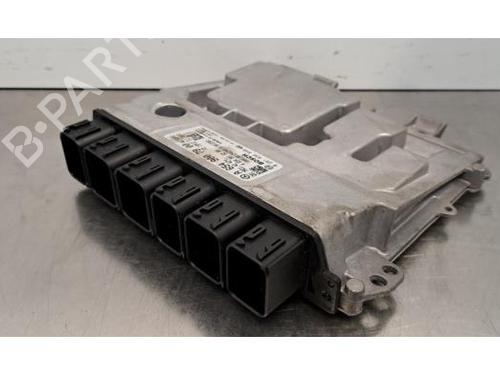 Used Engine control unit (ECU) MERCEDES-BENZ GLB (X247) GLB 180 d (247.610) (116 hp) 31324306