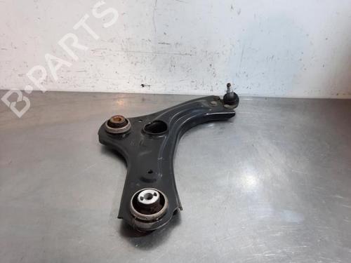 Used Right front suspension arm RENAULT CLIO V (B7_) 1.0 TCe 100 (B7MT) (101 hp) 23594249