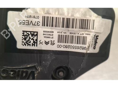 Alternator TOYOTA PROACE Van (MDZ_) 2.0 D4d (MDZA) | BP37862094M7 - Image 5