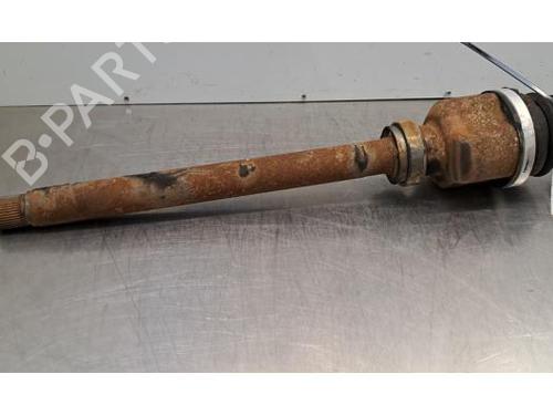 Right front driveshaft CITROËN JUMPY III Van (V_) 2.0 BlueHDi 120 | BP37861870M39 - Image 2