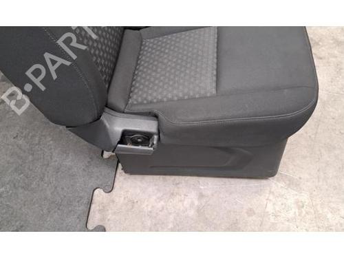 Right front seat FORD TRANSIT CUSTOM V362 Van (FY, FZ) 2.0 EcoBlue | BP37623978C16 - Image 4