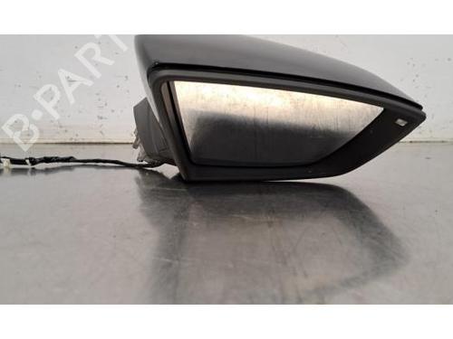 Right mirror SEAT IBIZA V (KJ1, KJG) 1.0 TSI | BP29521975C27 