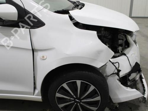 Engine OPEL KARL (C16) 1.0 | BP27306253M1 