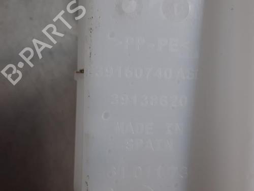 Windscreen washer tank CITROËN C3 AIRCROSS II (2R_, 2C_) 1.5 BlueHDi 110 | BP23634389C113 