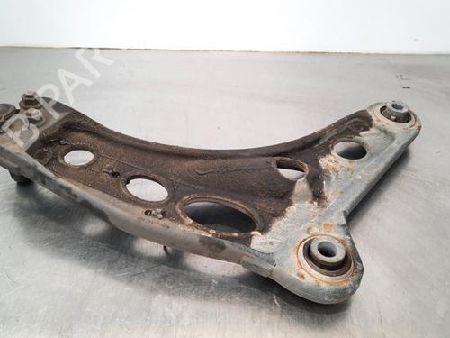 Left front suspension arm FIAT TALENTO Van (296_) 1.6 D | BP10898684M12 