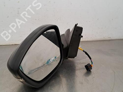 Used Left mirror Left mirror 19649805 19649805