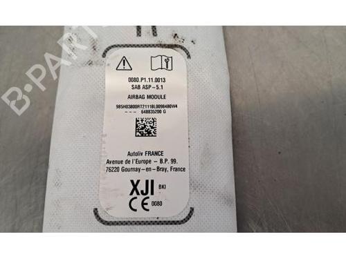 Other DACIA SANDERO III 1.0 TCe 90 | BP25479227O1 
