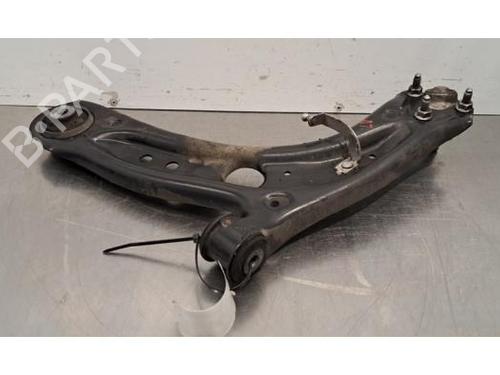 Used Left front suspension arm Left front suspension arm AUDI A3 Limousine (8VS, 8VM) S3 quattro (310 hp) 33476633 33476633