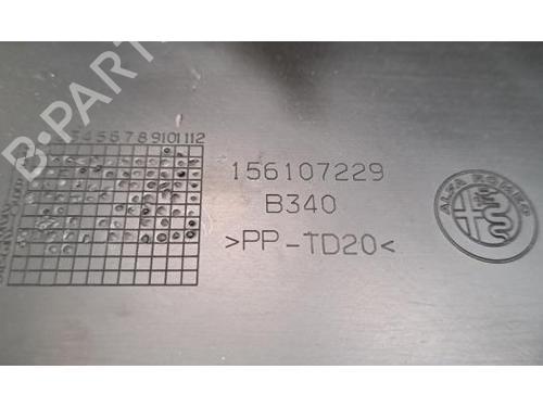 Predellino ALFA ROMEO GIULIA (952_) 2.2 D Q4 (952AFA45M, 952ANA4) | BP30810387C149