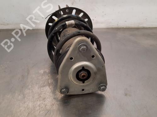 Left front shock absorber CITROËN BERLINGO Box Body/MPV (K9) 1.5 BlueHDi 100 | BP20692657M16 