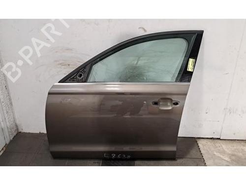 Used Left front door AUDI A6 C7 (4G2, 4GC) 3.0 TDI (204 hp) 29468317
